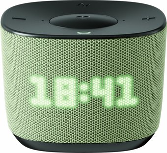 Умная колонка Sber SberBoom Home (фисташковый)