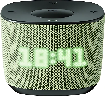 Умная колонка Sber SberBoom Home (фисташковый)