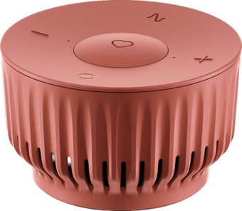 Умная колонка Sber SberBoom Mini (марсианский красный)