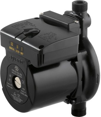 Установка повышения давления Aquario AC 1512-195A