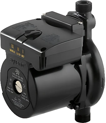 Установка повышения давления Aquario AC 1512-195A