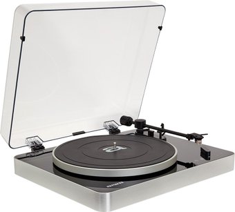 Виниловый проигрыватель Aiwa APX-790BT/BK