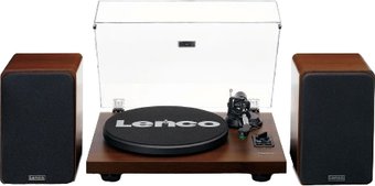 Виниловый проигрыватель Lenco LS-600
