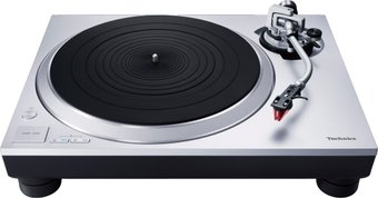 Виниловый проигрыватель Technics SL-1500C (белый)