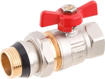 Запорная арматура AV Engineering AVE095034E