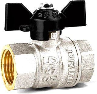 Запорная арматура LD LD47.300.32