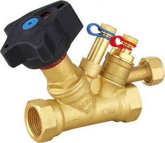 Запорная арматура Magnum SBVD-15