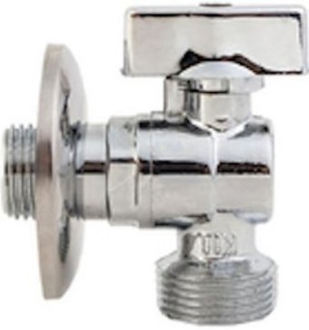 Запорная арматура Tim TM BL-5811