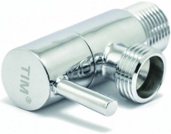 Запорная арматура Tim Угловой BL-5825