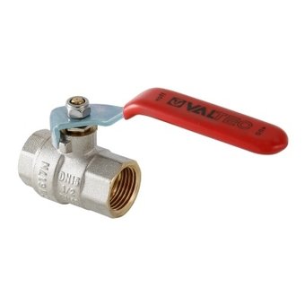 Запорная арматура Valtec VT.214.N.09