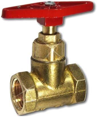 Запорная арматура Цветлит ZW20007