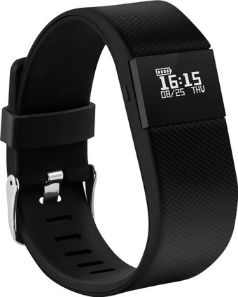 Фитнес-браслет ACME ACT03 (черный)