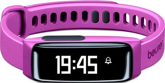 Фитнес-браслет Beurer AS81 (лиловый)