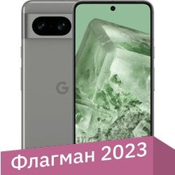Телефон Google Pixel 8 8GB/256GB (лесной орех)