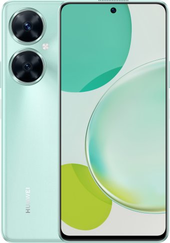Телефон Huawei nova 11i MAO-LX9 Dual SIM 8GB/128GB (мятный зеленый)
