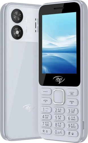 Телефон Itel IT5361 (серый дым)