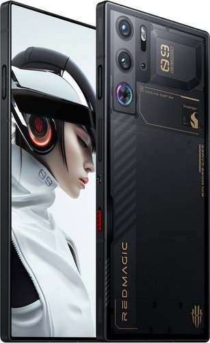 Телефон Nubia Red Magic 9 Pro 16GB/512GB международная версия (циклон)