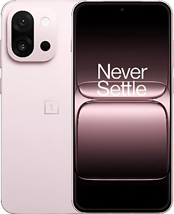 Телефон OnePlus 13T 16GB/512GB китайская версия (розовый)
