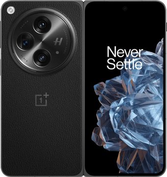 Телефон OnePlus Open 16GB/512GB глобальная версия (черный)