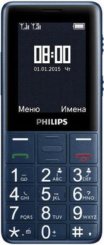Телефон Philips Xenium E311