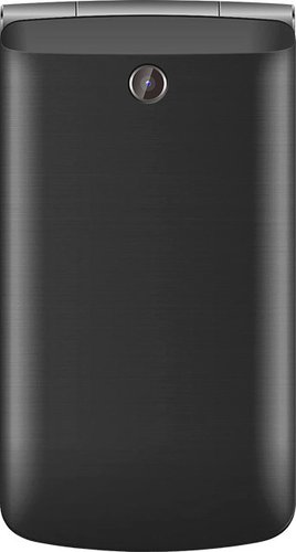 Телефон TeXet TM-404 Anthracite