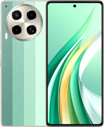 Телефон Tecno Camon 30 12GB/256GB Loewe Design Edition