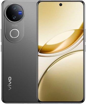 Телефон Vivo V50 8GB/256GB индийская версия (штормовой черный)