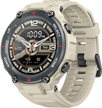 Умные часы Amazfit T-Rex (хаки)