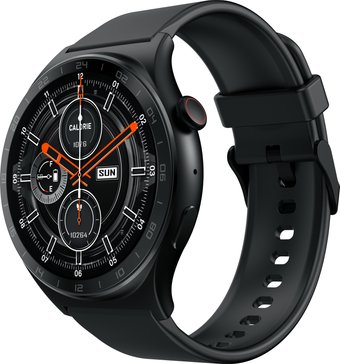 Умные часы Infinix XWatch 3 WE (черный)