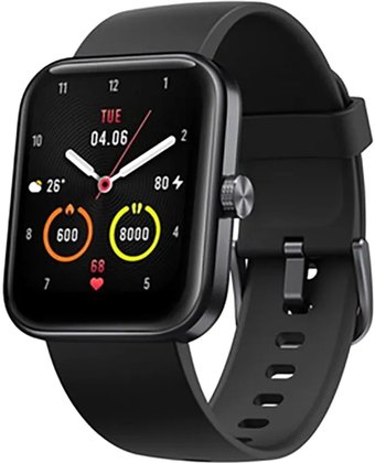 Умные часы Maimo Watch (черный)