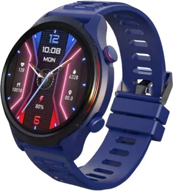 Умные часы Wster WS-GS91 (синий)