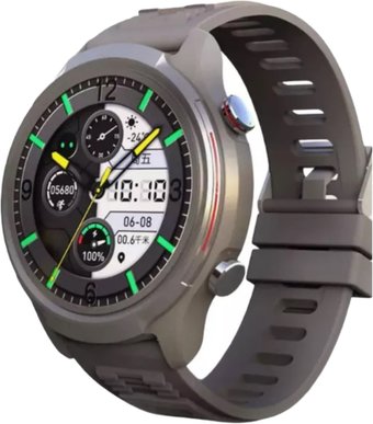 Умные часы Wster WS-GS91 (темно-серый)