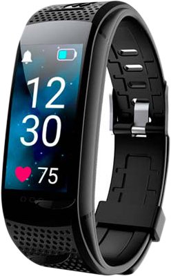 Фитнес-браслет Leef Max