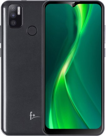 Телефон F+ SH65 2GB/32GB (черный)