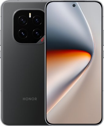 Телефон HONOR GT Pro 12GB/512GB китайская версия (фантомный черный)