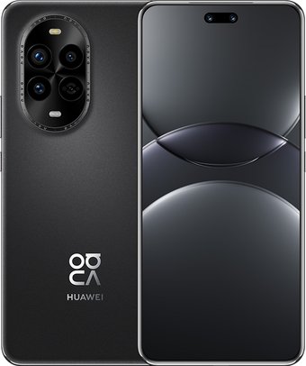 Телефон Huawei nova 13 Pro MIS-LX9 12GB/512GB (черный)