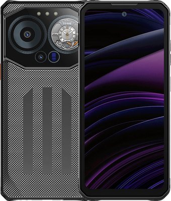 Телефон IIIF150 B3 8GB/256GB (серый)