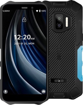 Телефон IXXI J2 4GB/64GB (синий)