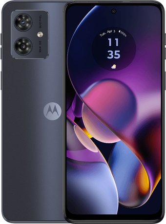 Телефон Motorola Moto G54 5G 8GB/256GB (темно-синий)