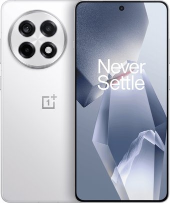 Телефон OnePlus Ace 5 Pro 16GB/512GB китайская версия (лунный белый)