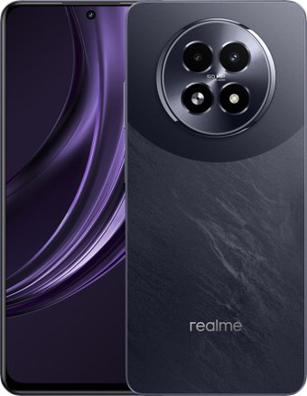 Телефон Realme 13 5G RMX3951 8GB/256GB международная версия (темно-фиолетовый)