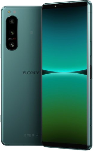 Телефон Sony Xperia 5 IV 8GB/256GB (зеленый)