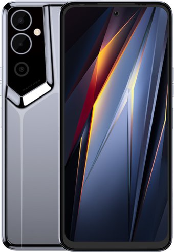 Телефон Tecno Pova Neo 2 4GB/128GB (серый уранолит)