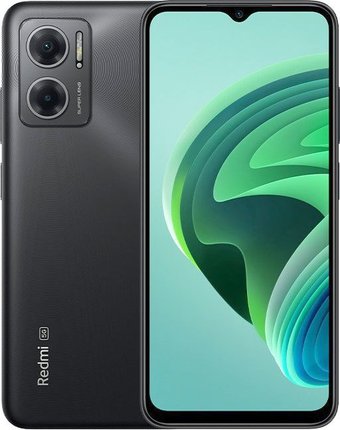 Телефон Xiaomi Redmi 10 5G 4GB/128GB международная версия (серый)