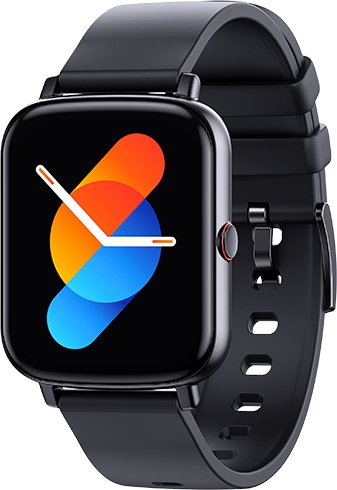 Умные часы Havit M94 (черный)