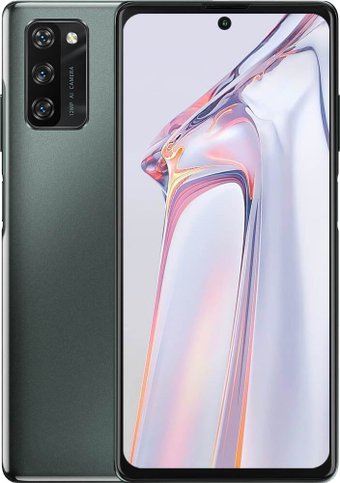 Телефон Blackview A100 (серый)