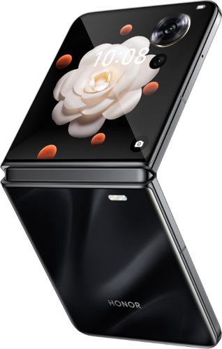 Телефон HONOR Magic V Flip 12GB/1TB китайская версия (черный)