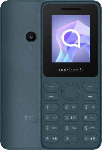 Телефон TCL Onetouch 4021 T301 (зеленый)