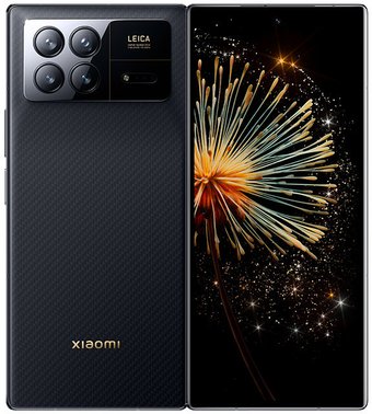 Телефон Xiaomi MIX Fold 3 16GB/512GB китайская версия (чешуя дракона)