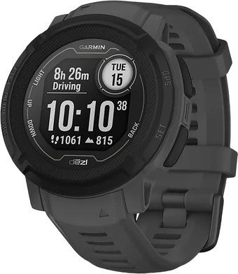 Умные часы Garmin Instinct 2 Dezl Edition